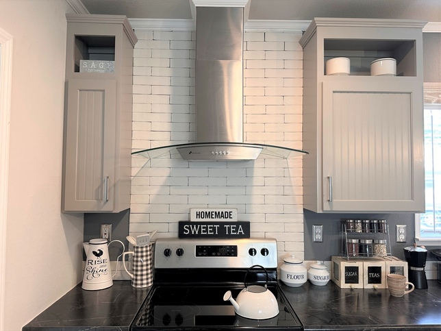 The Somerset FT32604A - 4 Bed / 2 Bath - 1,860 Sq. Ft.