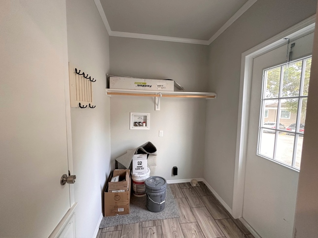 The Somerset FT32604A - 4 Bed / 2 Bath - 1,860 Sq. Ft.