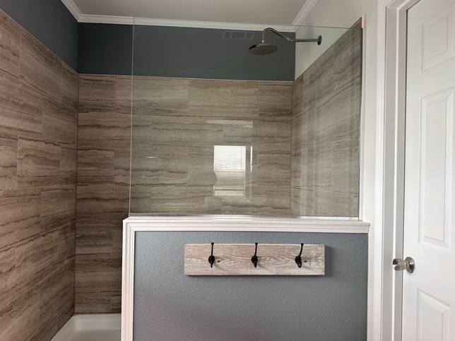 The Somerset FT32604A - 4 Bed / 2 Bath - 1,860 Sq. Ft.