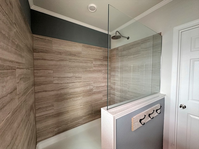 The Somerset FT32604A - 4 Bed / 2 Bath - 1,860 Sq. Ft.