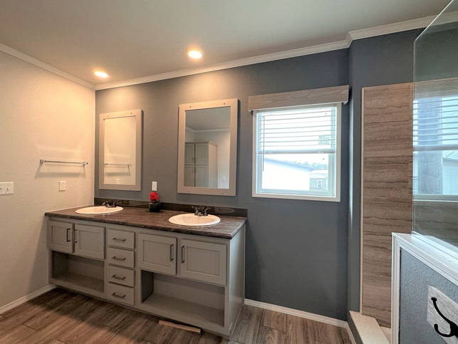 The Somerset FT32604A - 4 Bed / 2 Bath - 1,860 Sq. Ft.