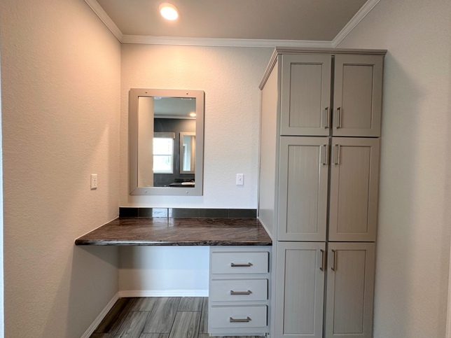 The Somerset FT32604A - 4 Bed / 2 Bath - 1,860 Sq. Ft.