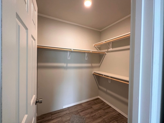 The Somerset FT32604A - 4 Bed / 2 Bath - 1,860 Sq. Ft.