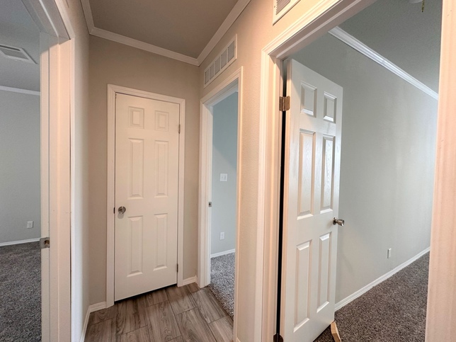 The Somerset FT32604A - 4 Bed / 2 Bath - 1,860 Sq. Ft.