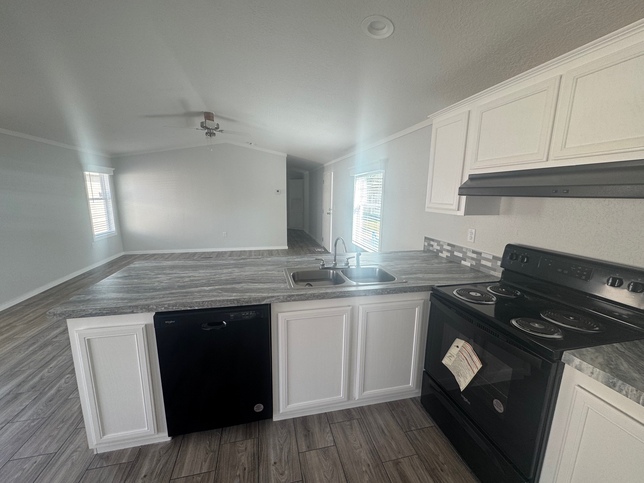 Solitaire ACK384 18803A Lufkin TX