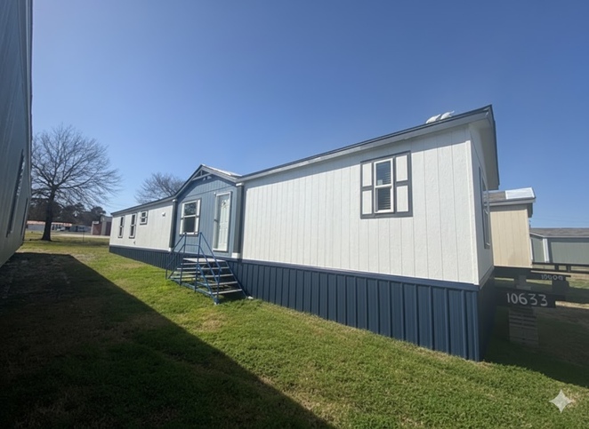 Solitaire ACK384 18803A Lufkin TX