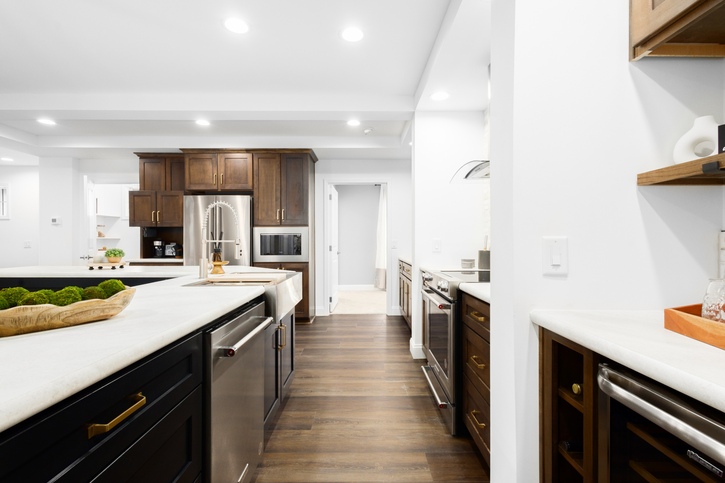 Ultra 32643CM | 3 bedroom, 2 bathroom, 1984 sqft home. Built by Cavco - Emlenton in Emlenton, PA.