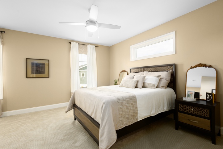 Ultra 32643CM | 3 bedroom, 2 bathroom, 1984 sqft home. Built by Cavco - Emlenton in Emlenton, PA.
