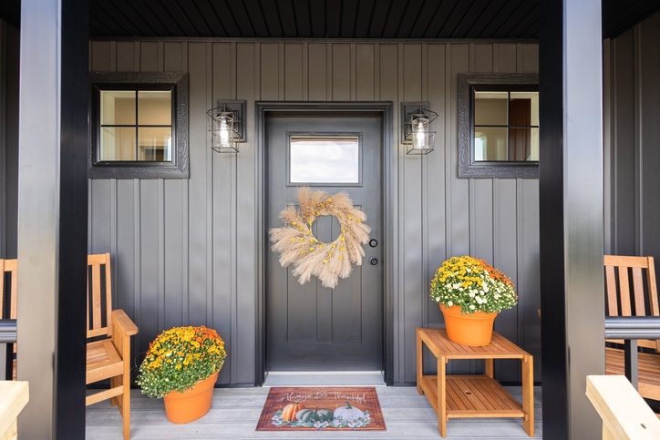 Ultra 32643CM | 3 bedroom, 2 bathroom, 1984 sqft home. Built by Cavco - Emlenton in Emlenton, PA.