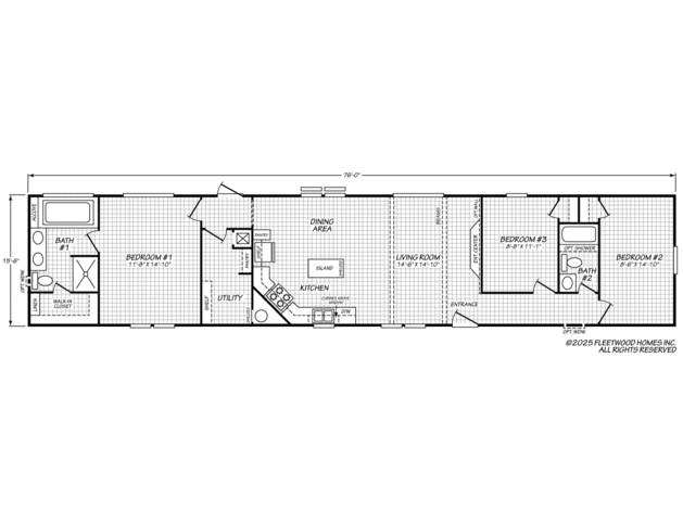 Pinnacle 16763L Conroe TX