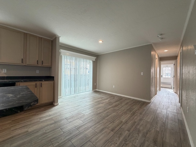 Topaz 28663A | 3 bedroom, 2 bathroom 1848 sqft home. Built by Cavco - Duncan in Duncan, OK.