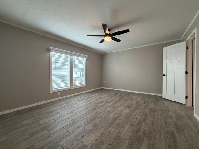 Topaz 28663A | 3 bedroom, 2 bathroom 1848 sqft home. Built by Cavco - Duncan in Duncan, OK.