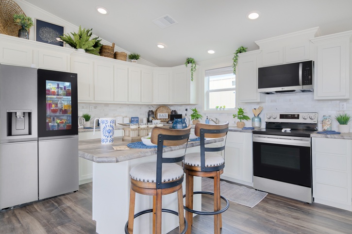 Swan L52EP8 Smart Cottage Series Corpus Christi TX