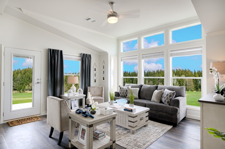 Swan L52EP8 Smart Cottage Series Corpus Christi TX