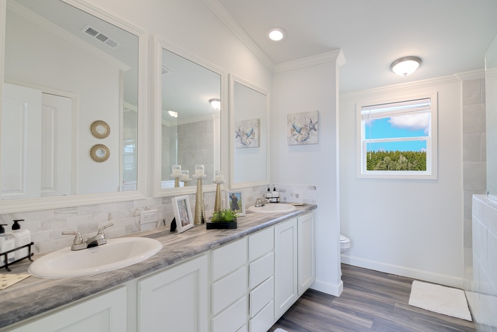 Swan L52EP8 Smart Cottage Series Corpus Christi TX