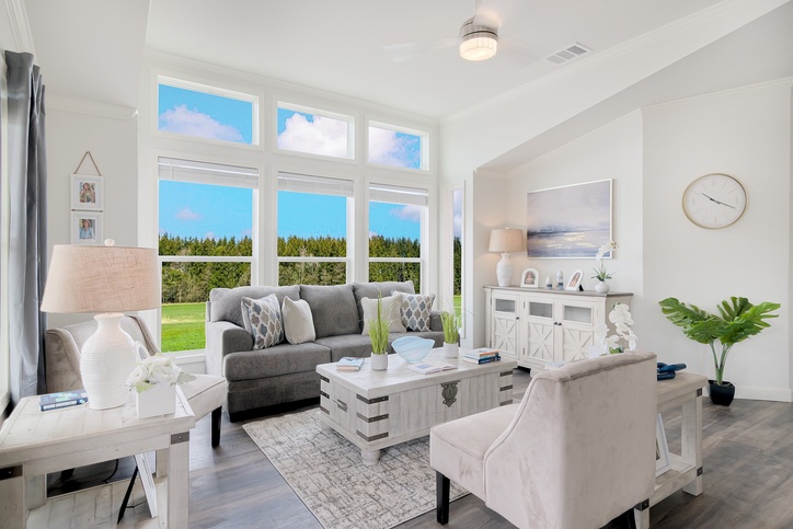 Swan L52EP8 Smart Cottage Series Corpus Christi TX