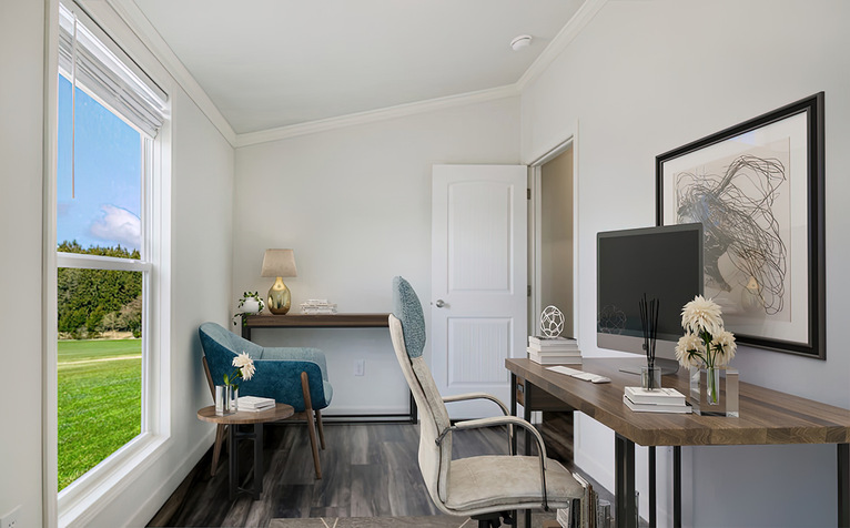 Swan L52EP8 Smart Cottage Series Corpus Christi TX