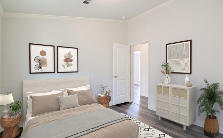 Swan L52EP8 Smart Cottage Series Corpus Christi TX