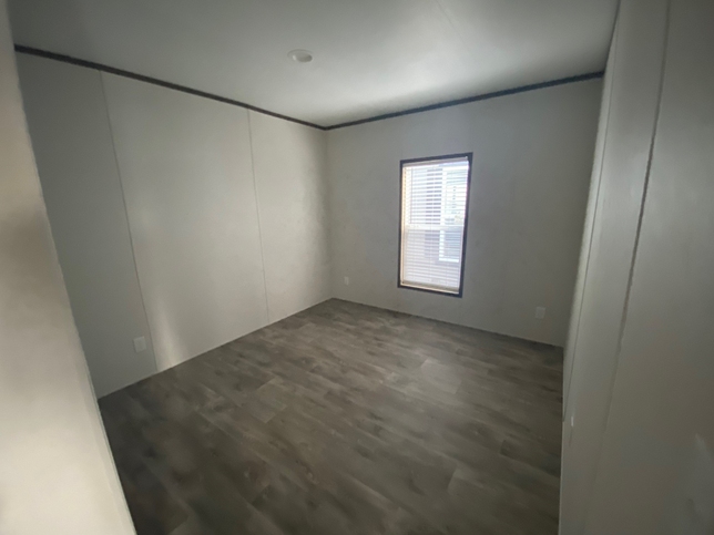 Pinnacle 28523F | 3 bedroom, 2 bathroom, 1306 sqft home | Built by Cavco - Waco in Waco, TX.