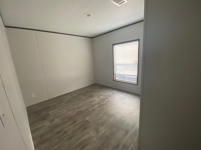 Pinnacle 28523F | 3 bedroom, 2 bathroom, 1306 sqft home | Built by Cavco - Waco in Waco, TX.