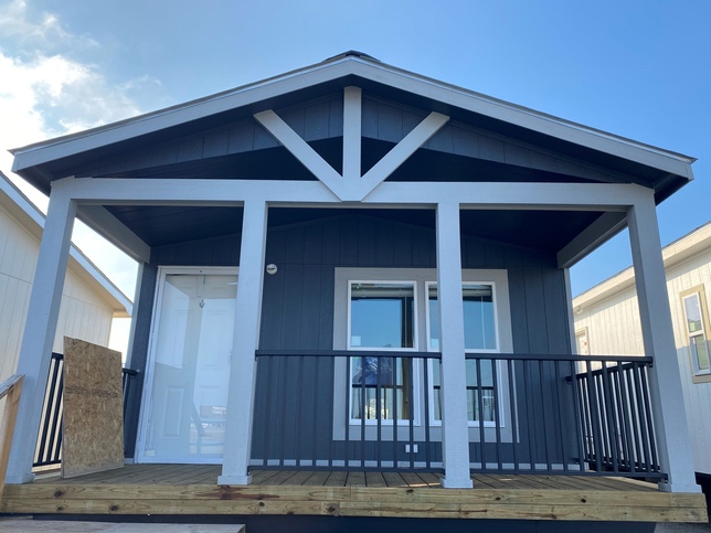 Solitaire Homes of Ardmore, Ardmore, OK | Manufactured, Modular and ...