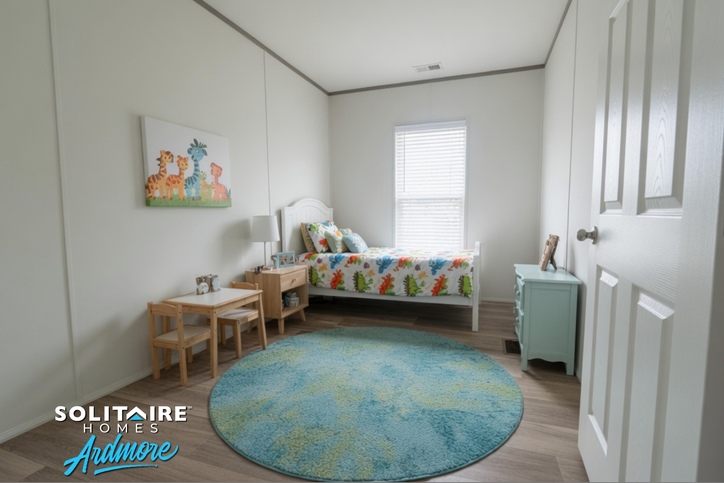 Jade 14663B Ardmore OK