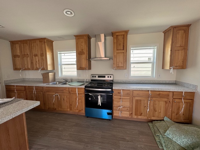 Eagle 28483C Red Bluff CA