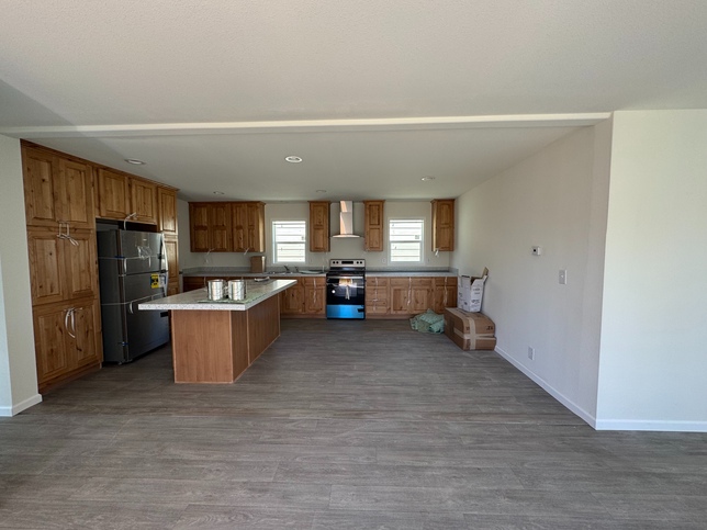 Eagle 28483C Red Bluff CA