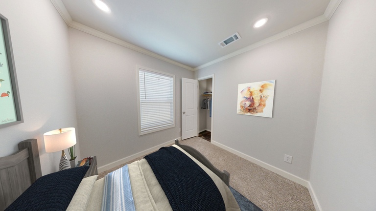 Gold Spur 5616 Gold Medal Series Houston TX
Bedroom 3