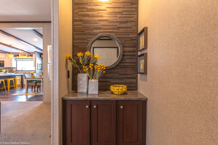 Arlington 30523A | 3 bedroom, 2 bathroom, 1560 sqft home | Built by Cavco - Fort Worth in Fort Worth, TX.