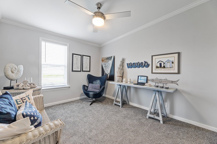 The Ventura VI | 3 bedroom, 2 bathroom, 1440 sqft home. Built by Cavco - Plant City in Plant City, FL.