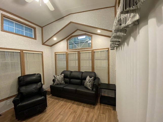Quailridge 39ASL Pierceton IN