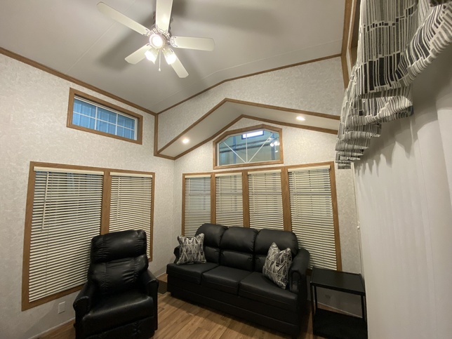 Quailridge 39ASL Pierceton IN