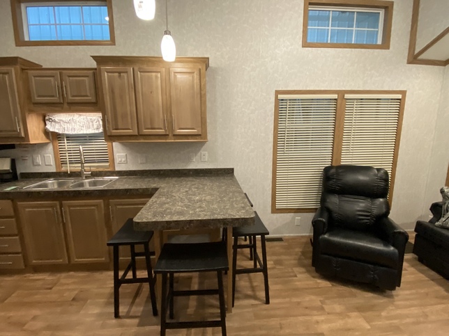 Quailridge 39ASL Pierceton IN