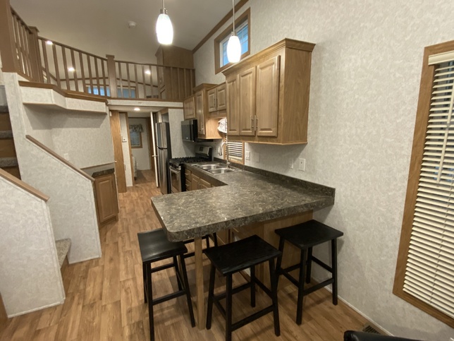 Quailridge 39ASL Pierceton IN