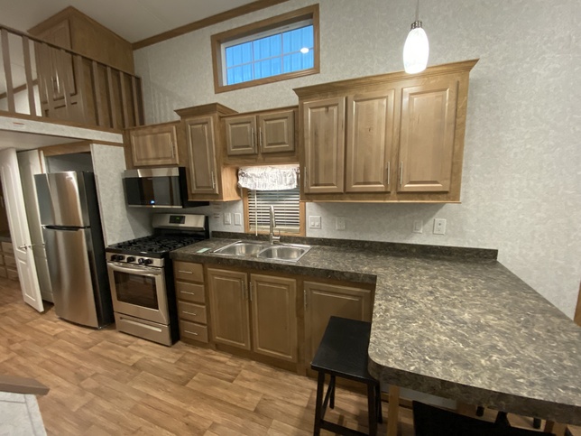 Quailridge 39ASL Pierceton IN