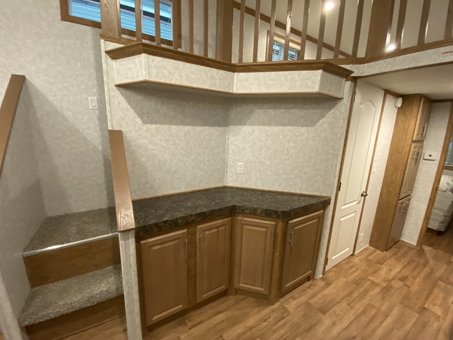 Quailridge 39ASL Pierceton IN