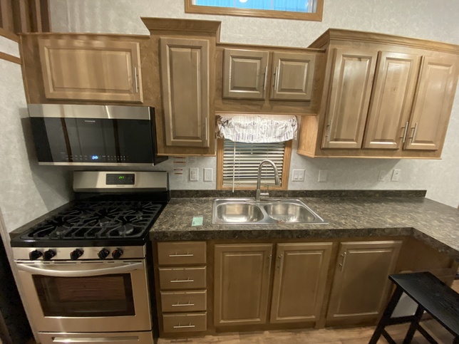 Quailridge 39ASL Pierceton IN