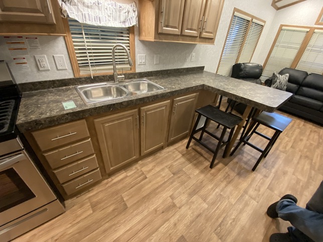 Quailridge 39ASL Pierceton IN