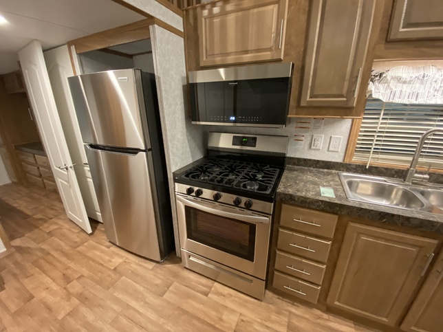 Quailridge 39ASL Pierceton IN