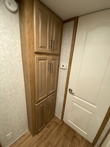 Quailridge 39ASL Pierceton IN