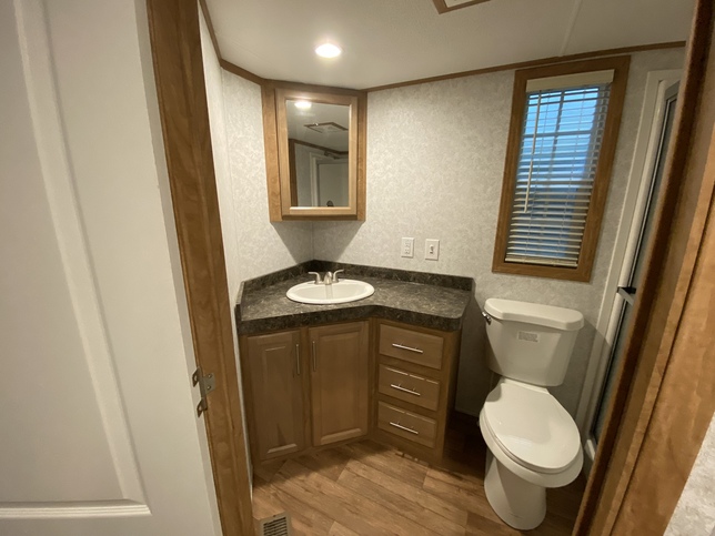 Quailridge 39ASL Pierceton IN