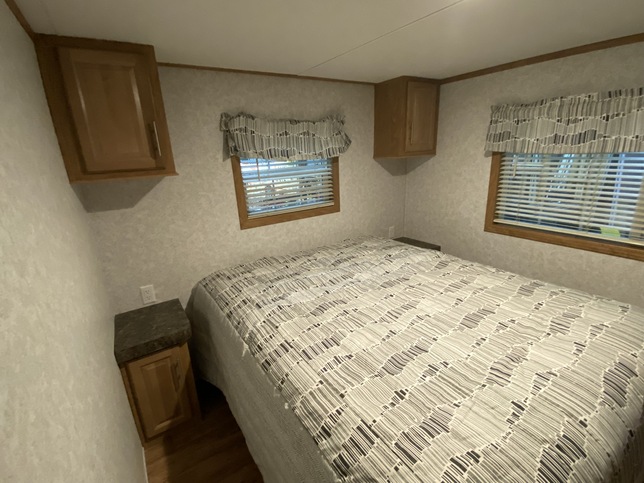 Quailridge 39ASL Pierceton IN