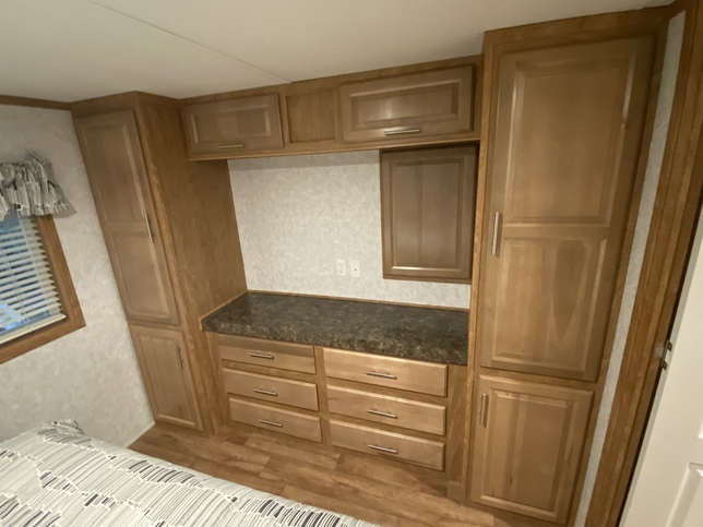 Quailridge 39ASL Pierceton IN