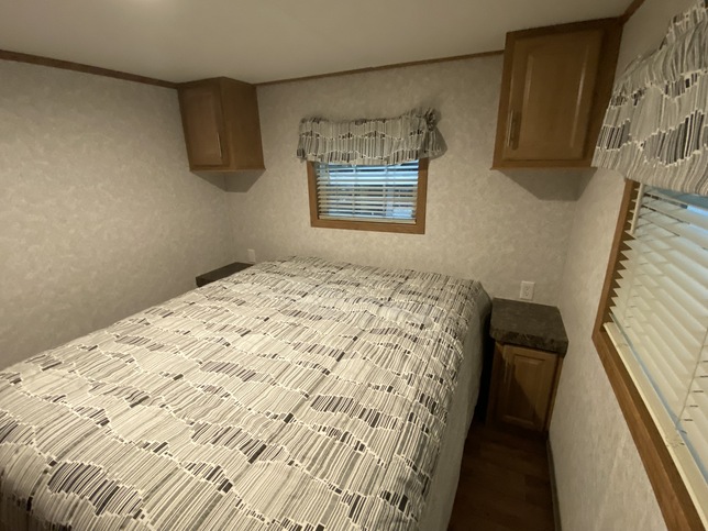 Quailridge 39ASL Pierceton IN