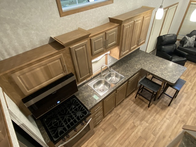 Quailridge 39ASL Pierceton IN