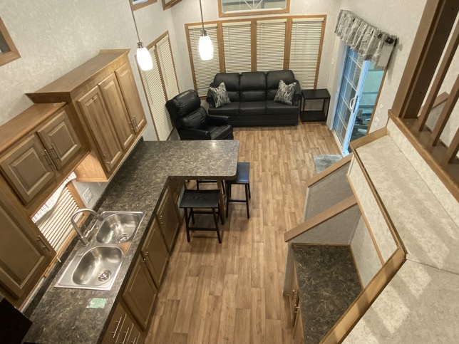 Quailridge 39ASL Pierceton IN