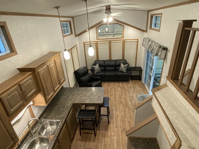 Quailridge 39ASL Pierceton IN