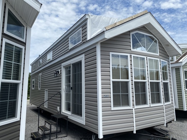 Quailridge Pierceton IN