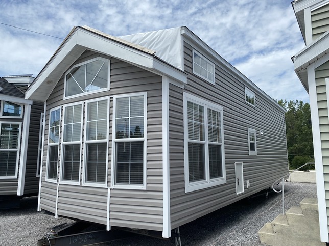 Quailridge Pierceton IN